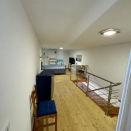 Apartament Blaco Holiday *