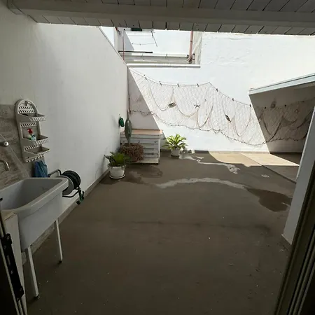 Apartament Blaco Holiday