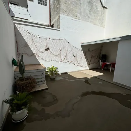 Apartament Blaco Holiday
